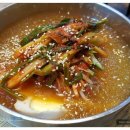 마당냉면갈비 이미지