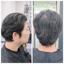 롯데마트중앙점(로터리앞) | 창원남자머리잘하는곳 :: 보그헤어 롯데맥스 창원중앙점