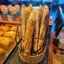 히스베이커리 | 빵러버가 못지나치는 시흥 빵집 맛집_히스베이커리 후기