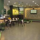 트윈빌 스크린골프 | 양천구 목동 스크린골프 트윈빌스크린골프존 리뷰 버스정류장 가는길