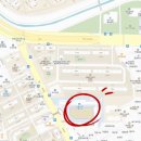 심산문화센터앞 횡단보도 이미지