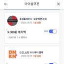 던킨 미사역점 이미지