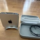 맥미니 팝니다 (M1, 2020, 램16gb, ssd 1TB) 이미지