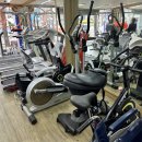 세영의료기 운동기구 이미지