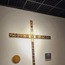 빛의 변주 | 나비의 기도 – 좌화상의 변주: 청주교대 미술관, 정상수 작가 초대전 관람기