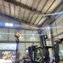 현대정비공장 이미지