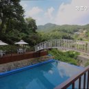 장흥수목원펜션 이미지