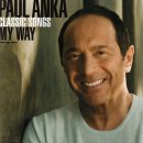 My Way 마이웨이_Paul Anka 폴앵카/ 鄧麗君 등려군노래의 원곡 이미지