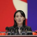 김여정, 의료장비 지원 구상 연이틀 비난 “한국 인간쓰레기 무시할 것”…“현 정세 민감 관리” 이미지