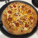 이재모피자 이미지