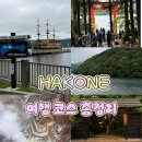 구리 해적선 | [일본/하코네] 하코네 당일치기 역방향 여행 일정 코스 총정리