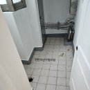 광명장미아파트 | 천안 쌍용동 광명장미아파트 거실 욕실 리모델링,베란다 타일 시공후기!