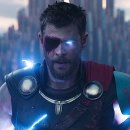 '토르: 라그나로크' 명장면 "네가 망치의 신 토르냐?" 이미지