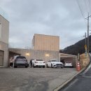 데이지 | 홍천 베이커리 카페 어나더데이지 후기!