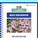 인천 송명초등학교