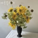 아론플라워