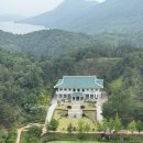 의료연구소 직원들의 청남대 견학후기