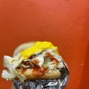 신장쇼핑몰거리 | 미스진버거 송탄본점 평택버거 스테이크버거 스페셜A 가격 후기