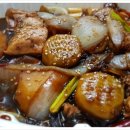 아임찜닭 이미지