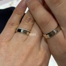 우리들밀알점 | 종로 웨딩밴드 투어 종로 밀알 쥬얼리 당일계약+반지후기