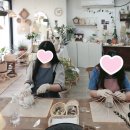 [원데이 후기] &#39;스튜디오 로티니&#39; 라탄공방 &amp; 소품샵