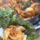 만닭갈비 | 마곡닭갈비 만계하닭 푸짐했던 방문후기