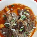 신떡순 신천할매떡볶이 산곡점