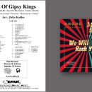 Best Of Gipsy Kings for Concert Band --- Jirka Kadlec 이미지