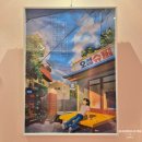 여름 | 건대 방탈출 꽃길 인생테마 드림이스케이프 바야흐로 여름이었다 후기