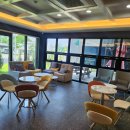 옥천골프연습장 이미지