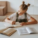 초등 글쓰기 이미지