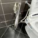 와동체육관 화장실 이미지