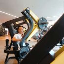 클럽 롯데 이미지