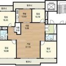 직거래 아파트 급매- 용인 구성 삼성 쉐르빌 53평형 - 구성역 이미지