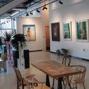 최진희 아트카페 이미지