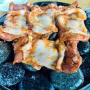 조약돌숯불닭갈비 네이버블로그