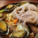 무교동낙지 이미지