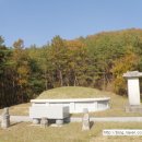 조욱 선생묘 이미지