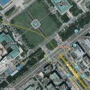 국회의사당역 5번 출입구 이미지