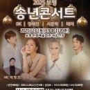 보령 송년콘서트 이미지