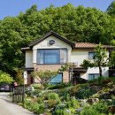 영동반디펜션 이미지