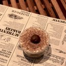 씨유 구산점 | 양산디저트배달 :: 양산 증산 밤티라미수 맛집 카페아우룸 후기