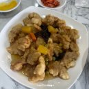 안산 고잔동 중국집 화련 내돈내산 솔직후기