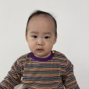 CU 춘천효자중앙점 | 아기 여권 사진 셀프 촬영 (성공!)