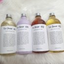 연제중학교 | 집들이선물추천 고농축 세탁세제 섬유유연제 르주르 후기