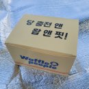 대구와플맛집 와플앤피플 대실역카페 피크닉포장 후기