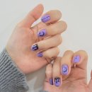 중원동로-1 | 진해네일 받기위해 네일리 다녀온 후기입니다