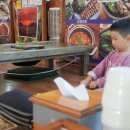 역곡시골밥상 | 역곡맛집 시골밥상 곤드레 생선밥상 후기