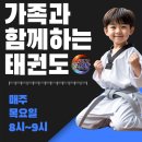 플라잉타이거태권도 이미지