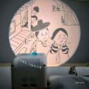 이야기가 있는 동화클레이 | 그림자동화 키즈위드 이야기시네마플러스 2세대 그림자극장 후기